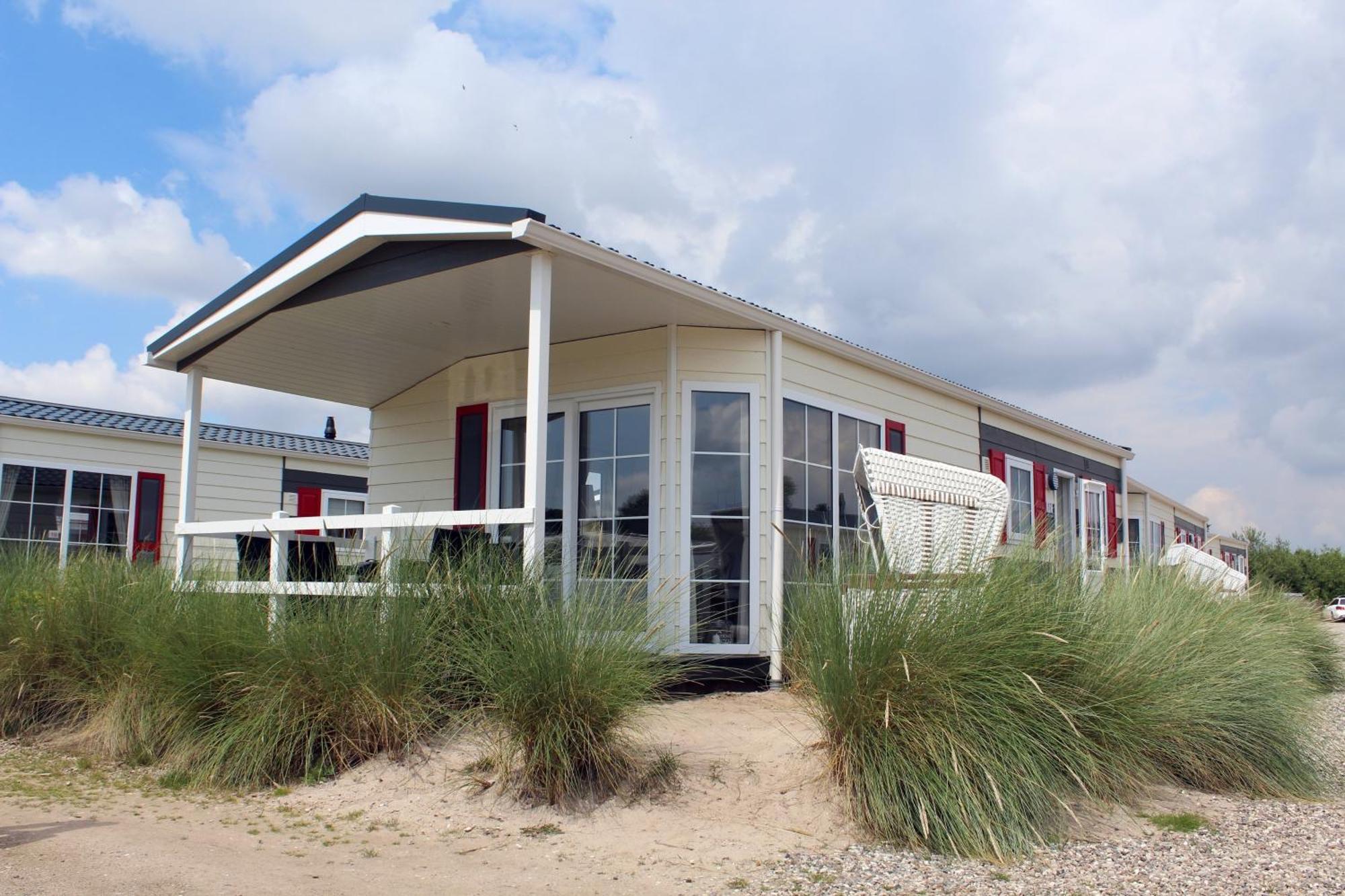 Pier98 28 Scharbeutz Exterior foto