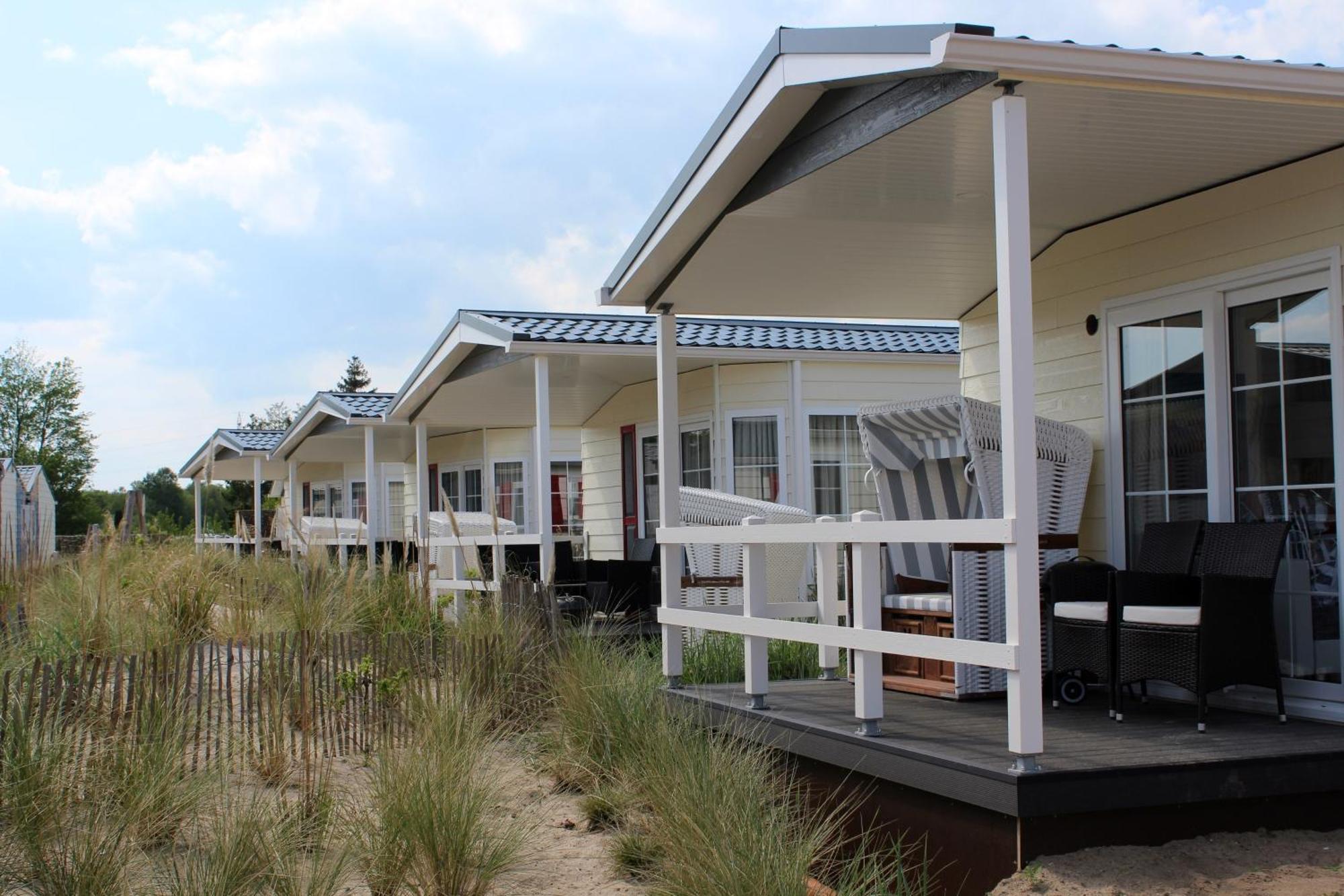 Pier98 28 Scharbeutz Exterior foto