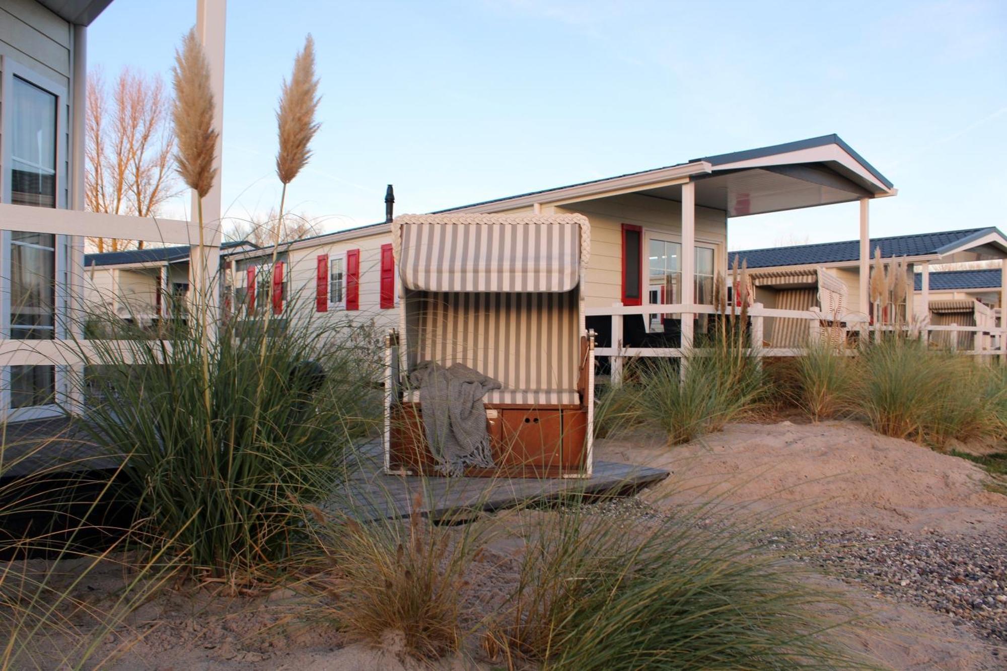 Pier98 28 Scharbeutz Exterior foto